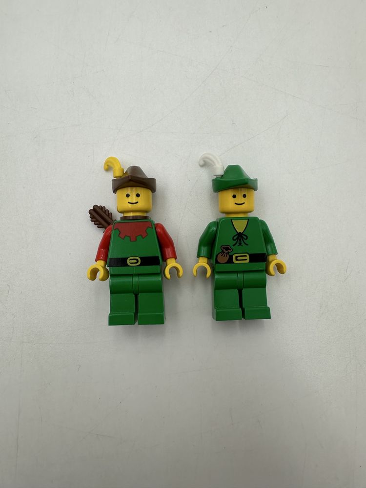 Lego 6054 Castle Forestmen’s Hideout BOX