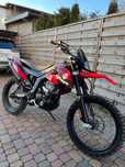 Malaguti XTM 125 Malaguti Xtm125 rok2021