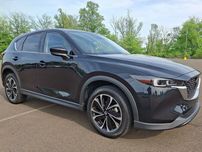 Mazda CX5 Premium 2022