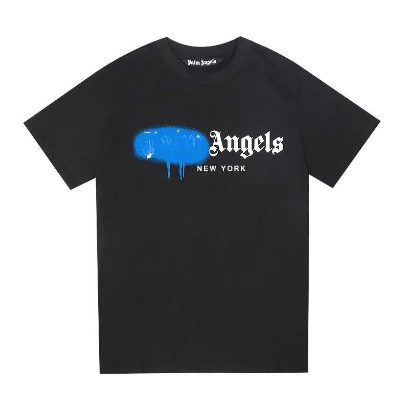 Футболка оверсайз Palm Angels