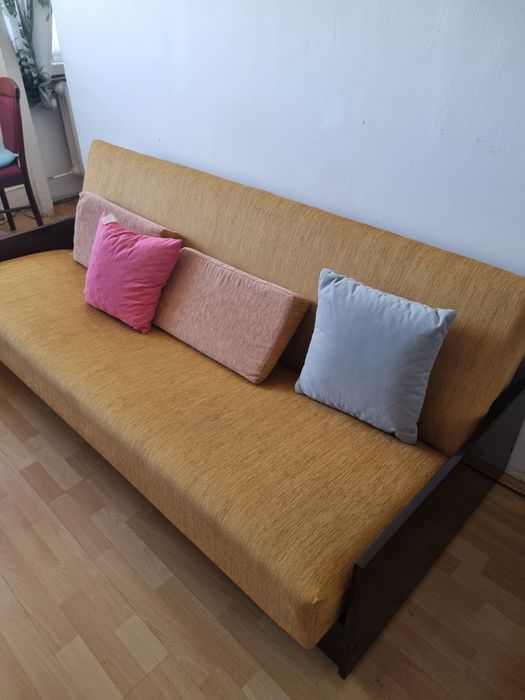Łóżko  wymiary standardowe