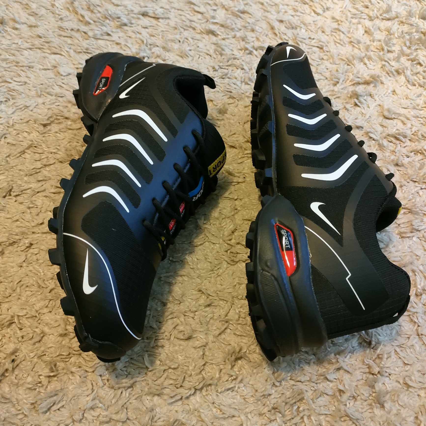 Nowe buty męskie