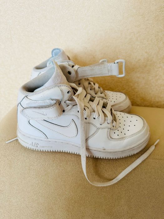 Кросівки кроссовки Nike Air оригінал 36, 23 см