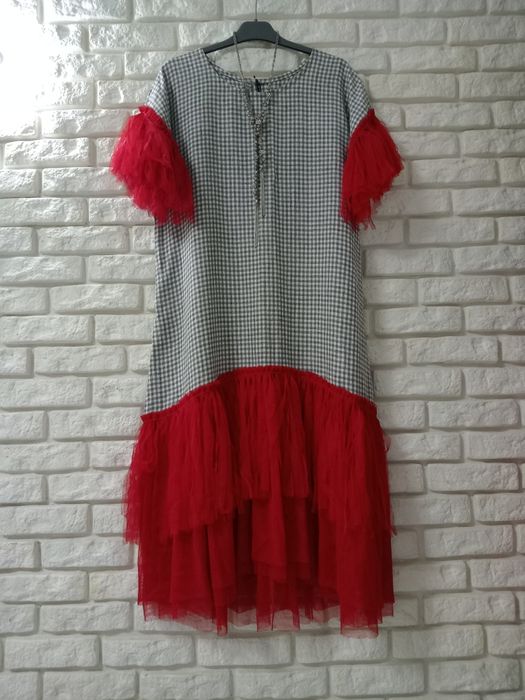 Брендові плаття Італії