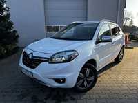 Renault Koleos 2.0 Dci 173 km 4x4 Automat Bose Niski Przebieg