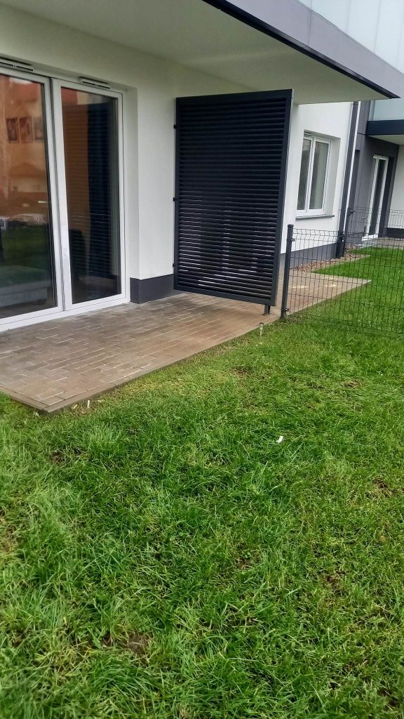 Okazyjna cena! 2 pok. z ogródkiem 44m2