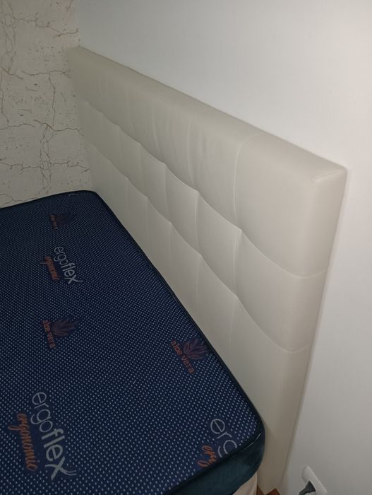 Cama de casal 200x160