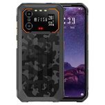 Oukitel IIIF150 B2 6/256GB