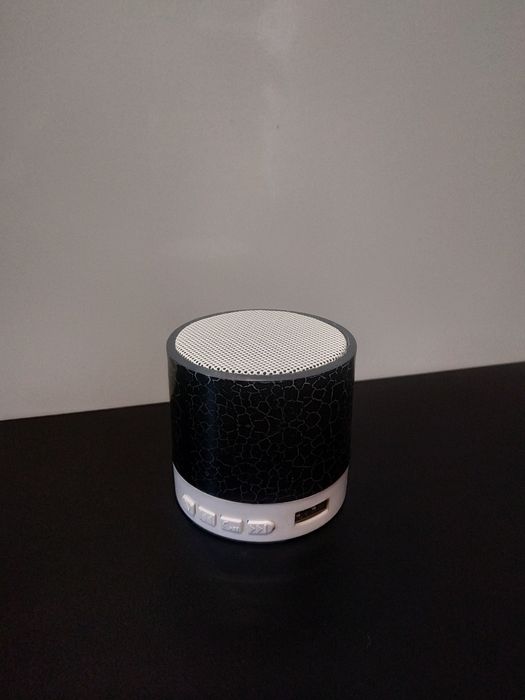 Блютуз Bluetooth колонка