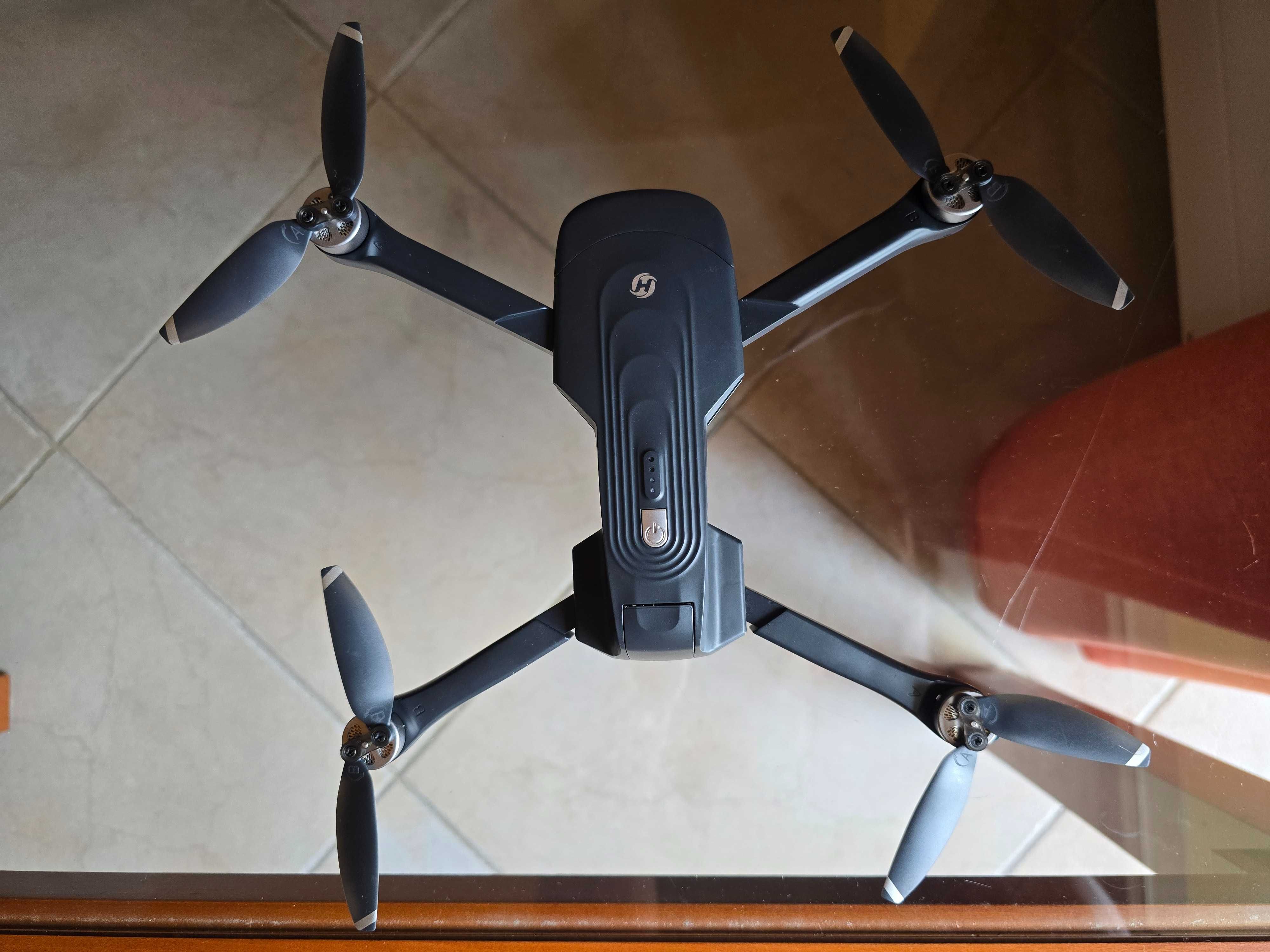 Holy Stone HS175D Drone
