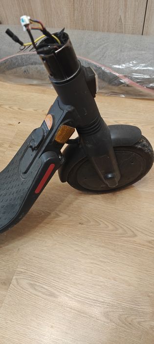 Самокат Ninebot es4