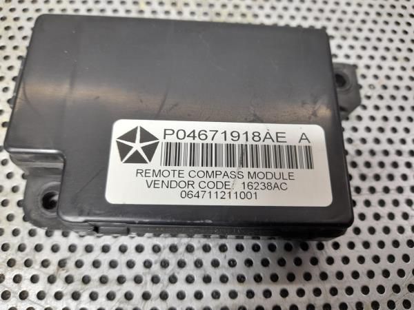 Módulo genérico DODGE Caliber