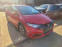 Honda Civic Tourer 2015 para peças