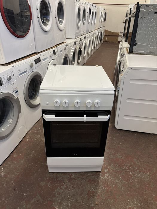 Kuchnia gazowa Amica 50cm. Gwarancja. Transport