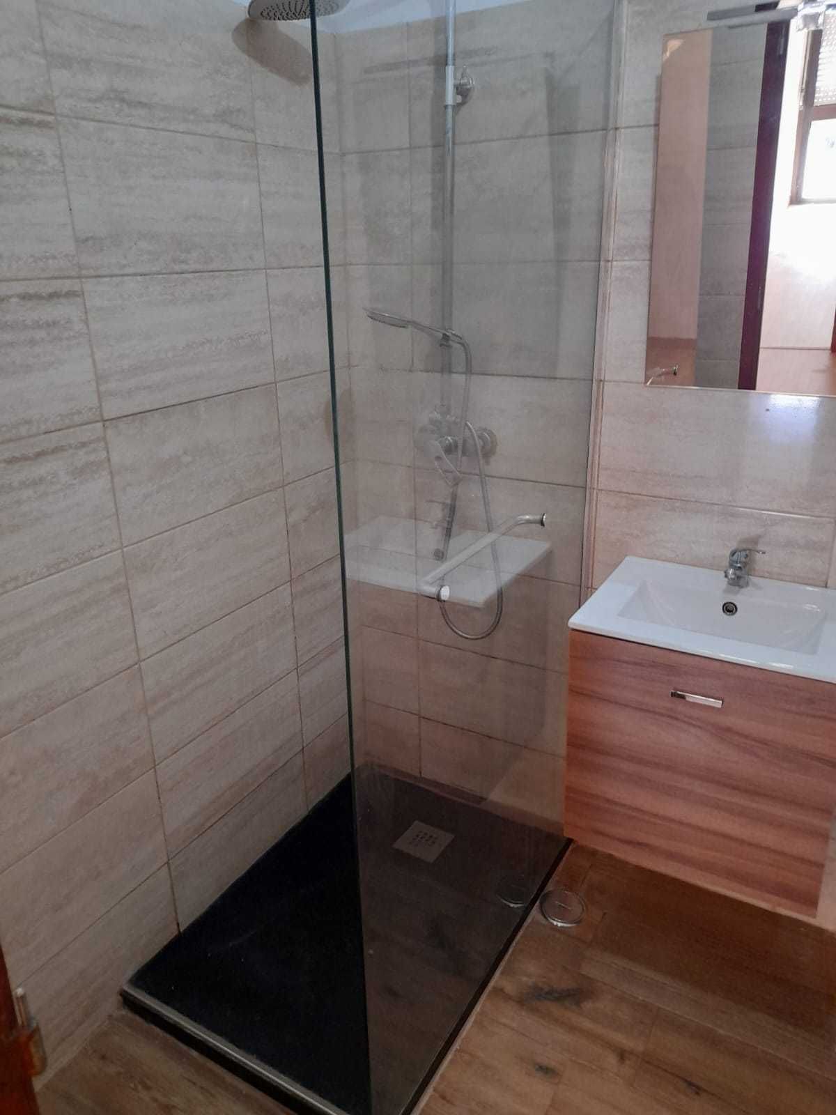 Apartamento T2 Vale da Amoreira