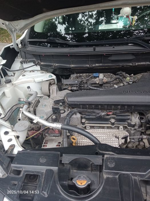 Продается Nissan Rogue 2016