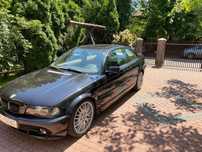 BMW Seria 3 BMW e46 TrackDay Car