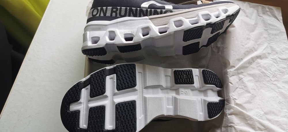 Sapatilhas ON CLOUD 41 Novas