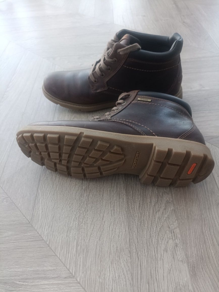 Чоловічі черевики Rockport р.42.5