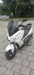 Skuter Kawasaki j 300 mały przebieg super stan