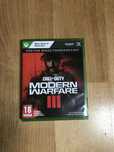 Call of duty modern warface 3 xbox