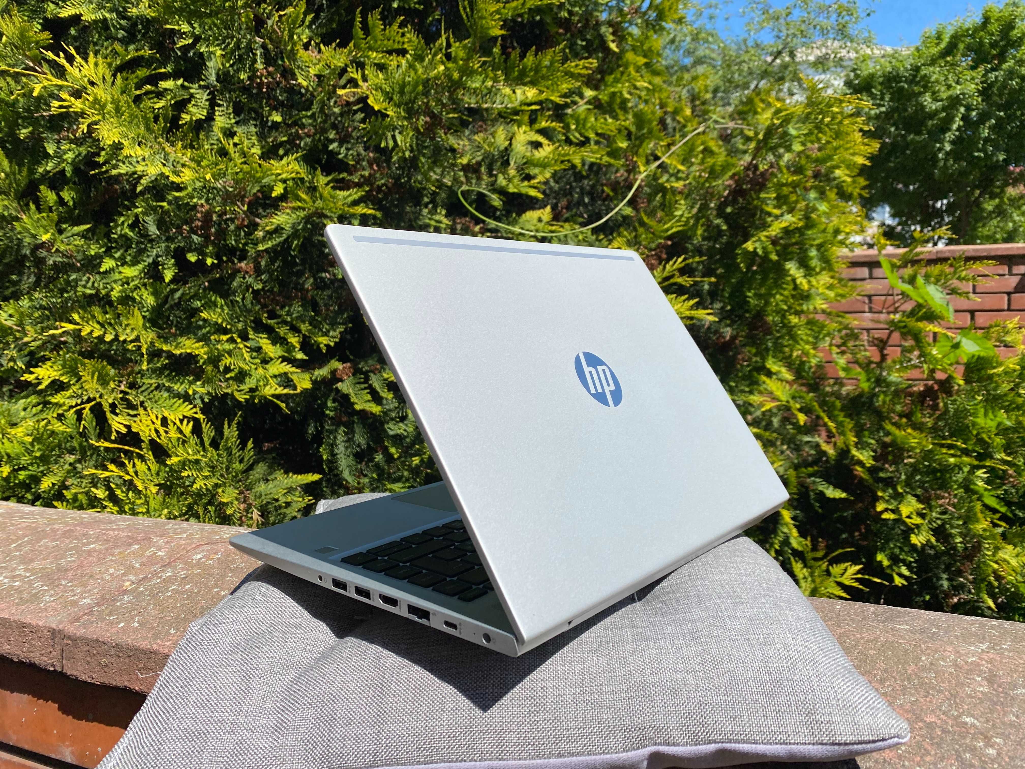 ОПТ Ноутбук HP EliteBook 735 G5/AMD Ryzen 3 PRO 2300U/16/256 FHD IPS