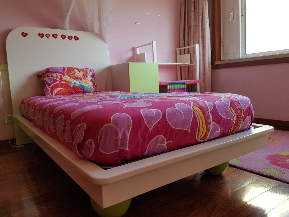 Quarto de criança completo