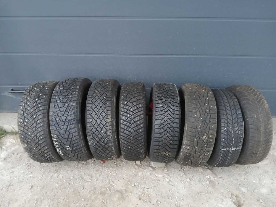 R14 15 16 good year continental hankook nokian triangle debica