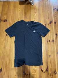 Koszulka Nike Czarna Rozmiar S tshirt