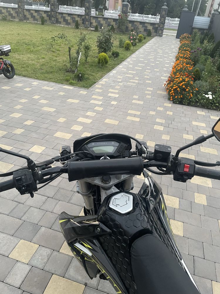 Продам Loncin Lx300