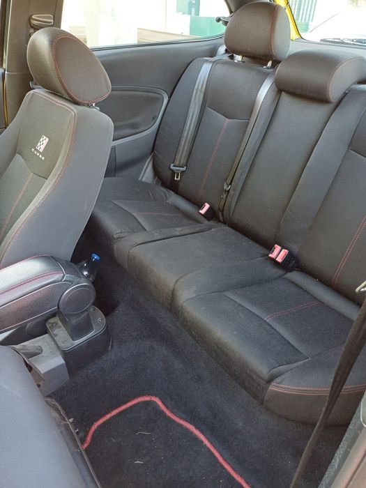 Seat Ibiza Cupra 1.9 TDI 160cv — Motor refeito — 2005 — €10.500