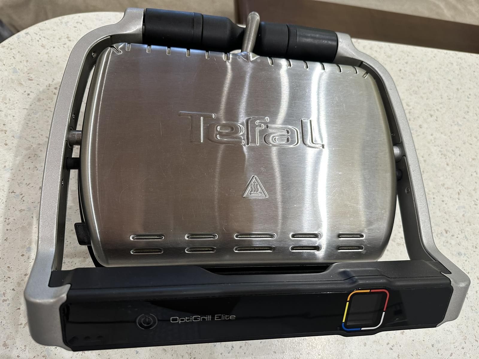 Продам гриль TefaL