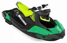 Wynajem Skuter Wodny Sea Doo Spark TRIXX