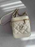 Сумка SAINT LAURENT 80'S vanity bag