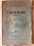 A Questão das Joias (impropriamente chamadas) de D. Miguel