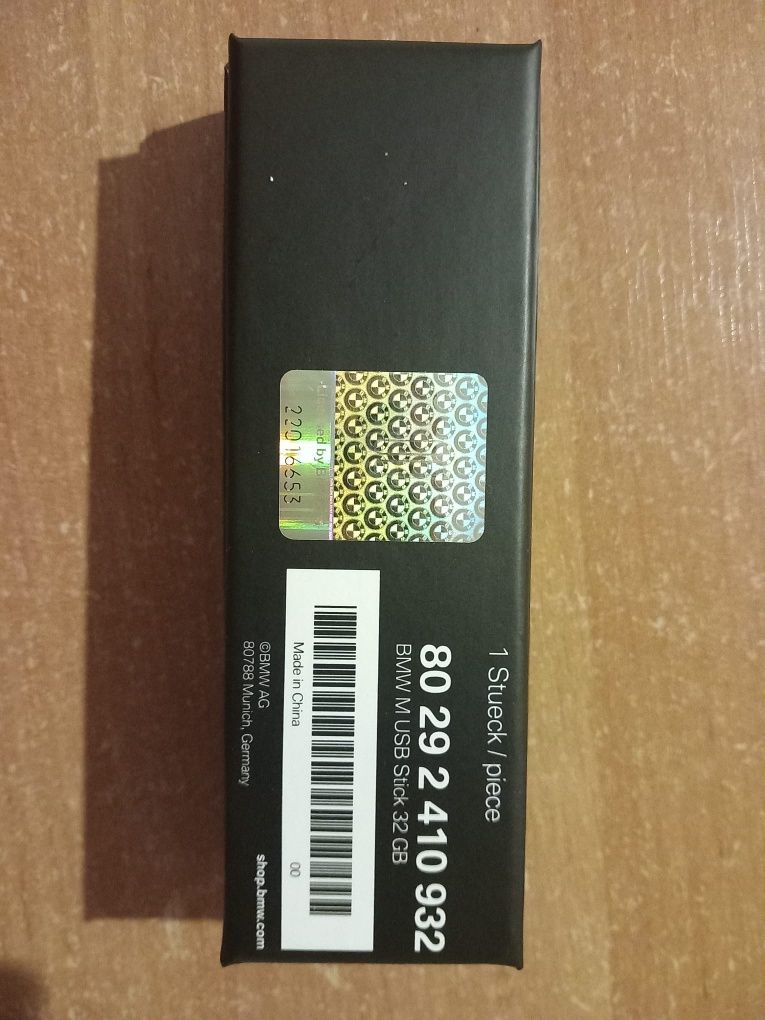 Pendrive BMW 32GB