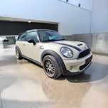 Material mini cooper