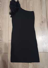Sukienka czarna S/M