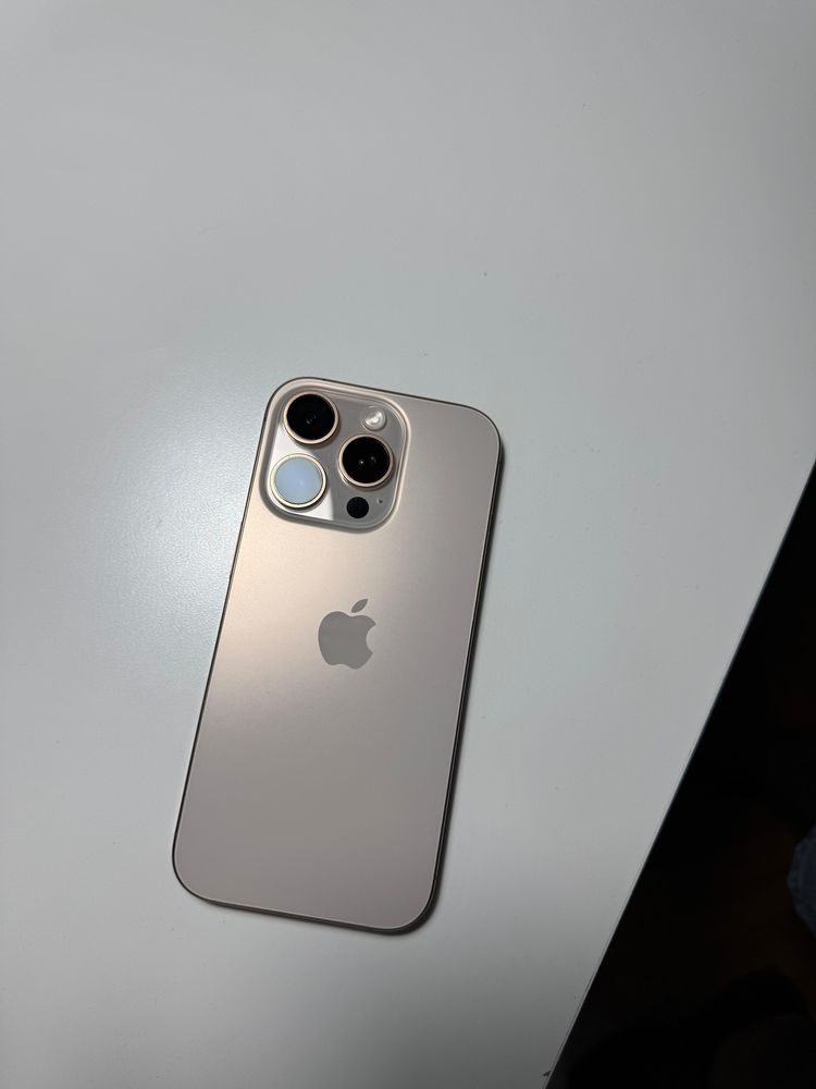 Iphone 16 Pro 512gb