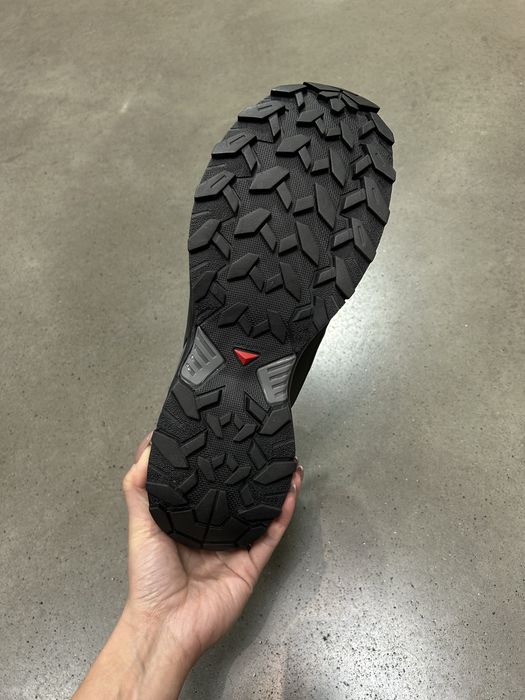 Трекінгові кросівки Salomon X Ultra 360 GORE‑TEX Оригінал 45.5-28.5см