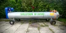 Wirówka do dywanów Protima Solution W 3200