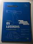Os Lusíadas - livro de apoio