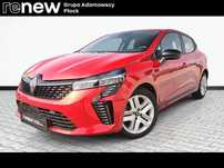 Renault Clio TCe 90KM LPG 1WŁ SALON PL Kamera VAT23% Grupa Adamowscy