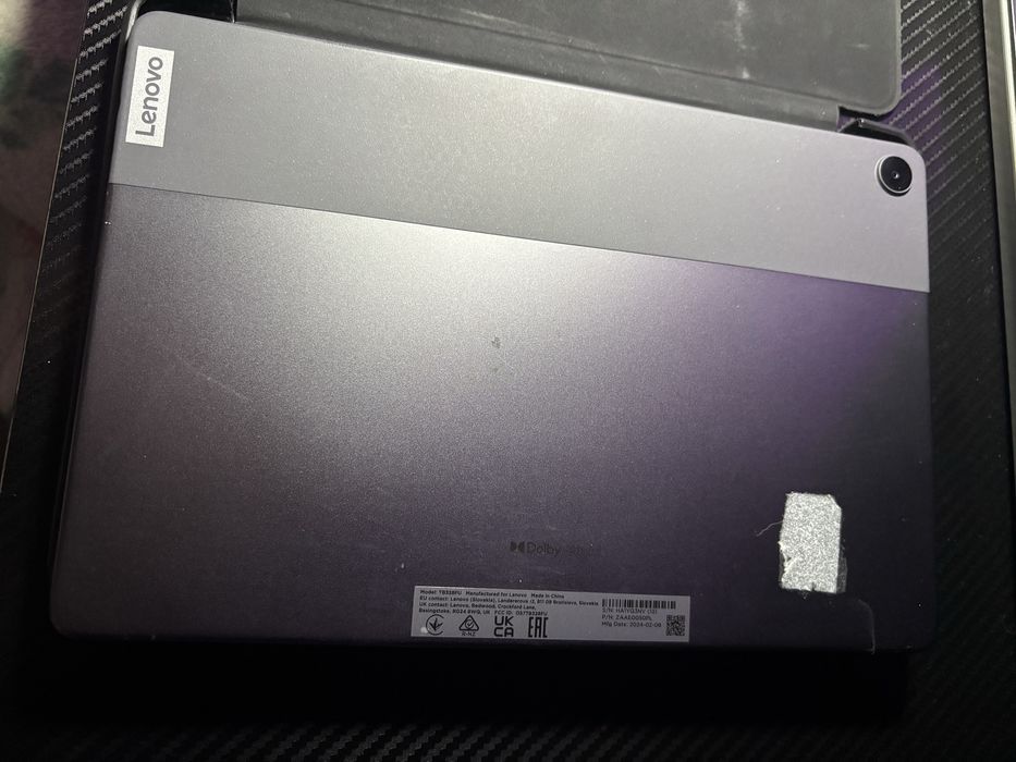 Tablet Lenovo Tab M10 3 gen