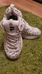Buty   Fila   36