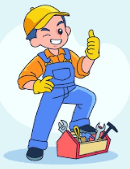 Serviço de pequenas reparações