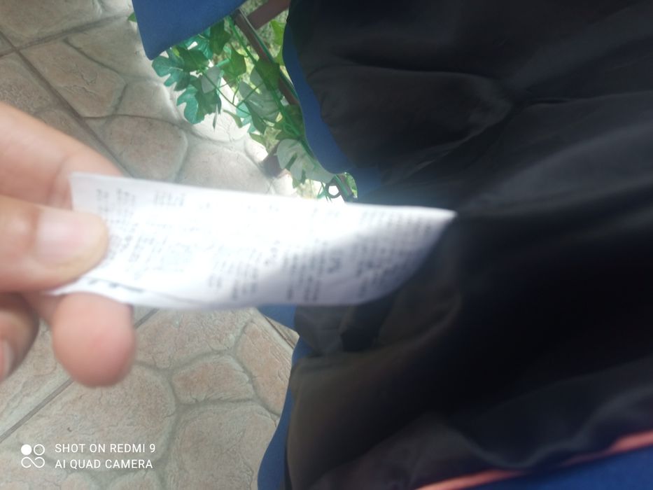 Reserved marynarka damska L