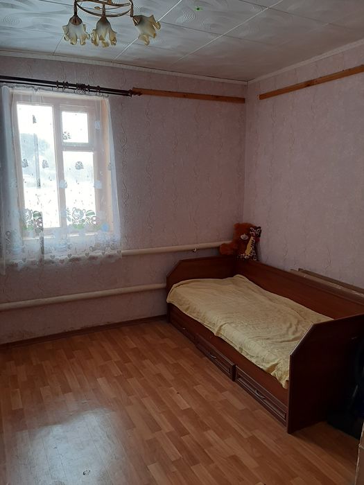 Продам новый дом в Безруках за Дергачами  рядом с сосновым бором