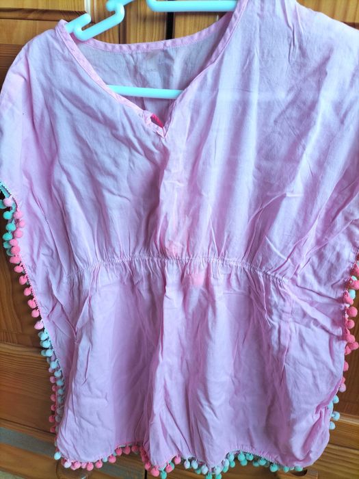 Lote roupas meninas de 6 a 12 anos Nacionais e Importadas