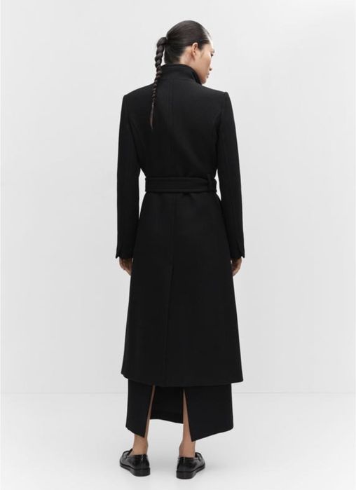 Пальто Mango! Дуже якісне !